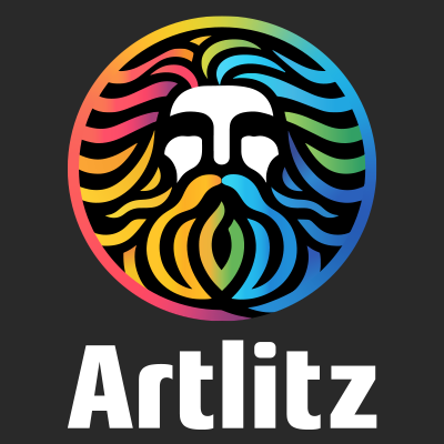 Artlitz Logo